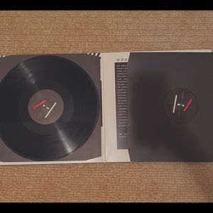 Twenty One Pilots Vinyl